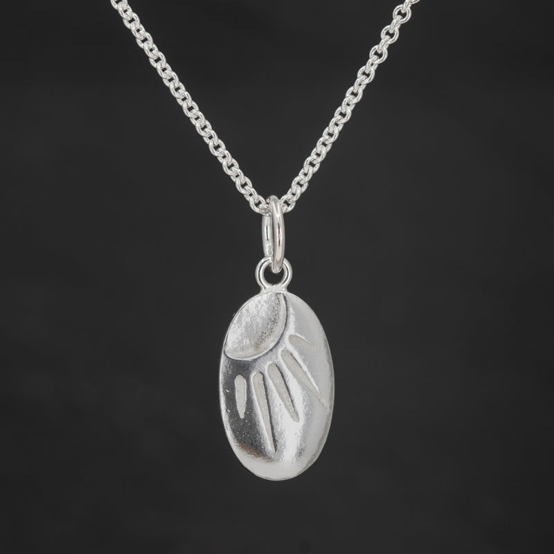 Solar Pendant