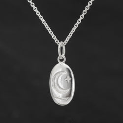 Lunar Pendant