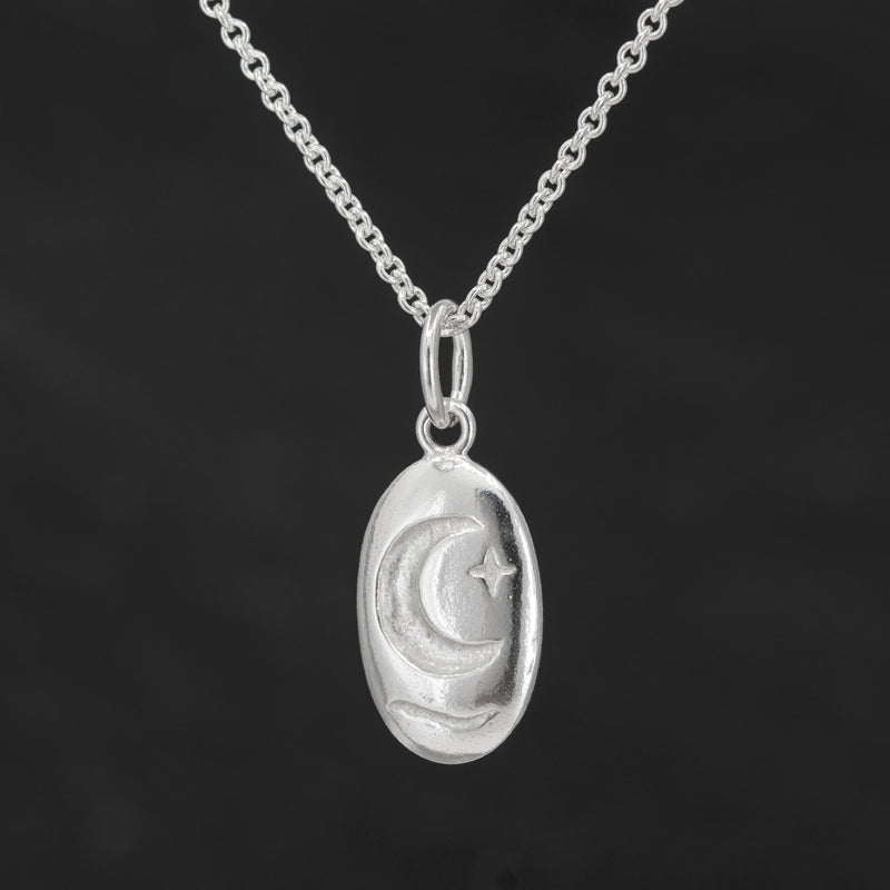 Lunar Pendant