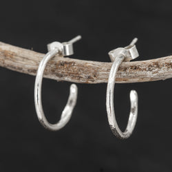 Reticulated Mini Hoops