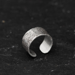 Rock Ear Cuff