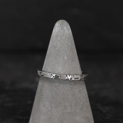 Rock Stacking Ring