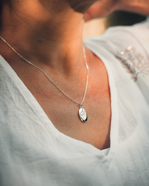 Solar Pendant