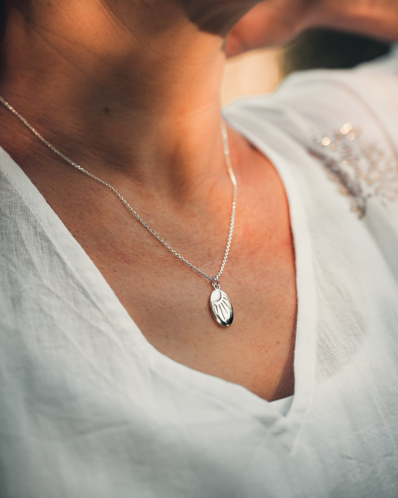 Solar Pendant
