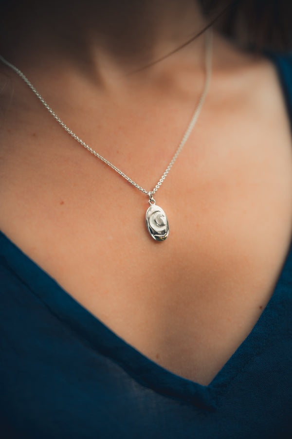 Lunar Pendant